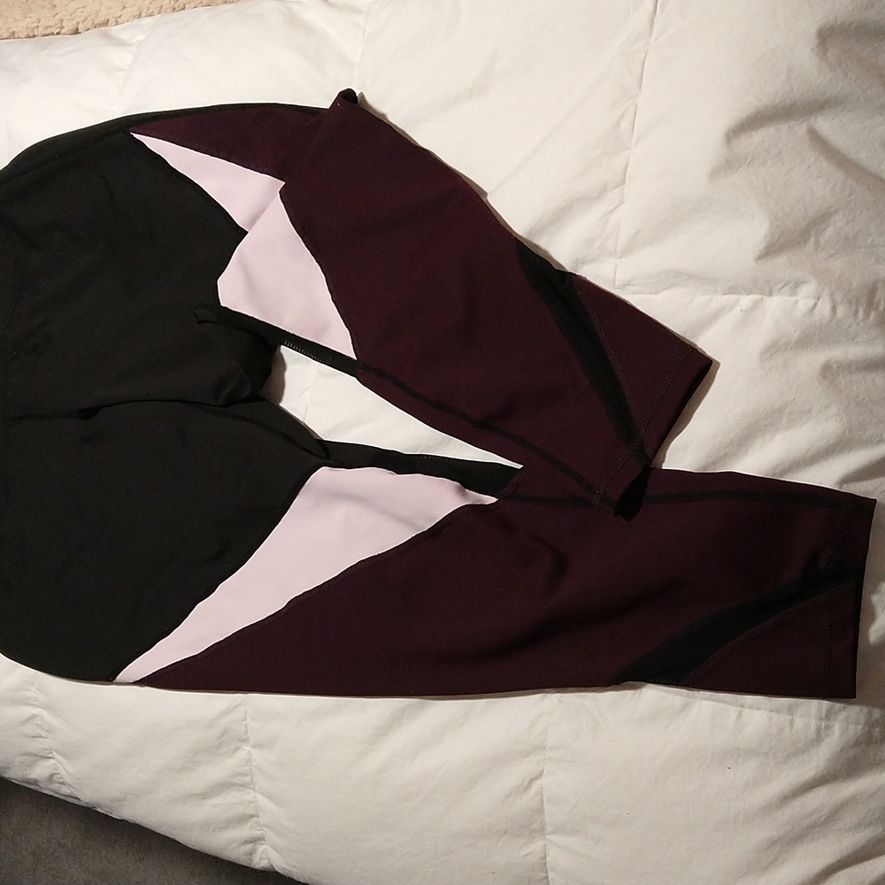 Livi Active leggings